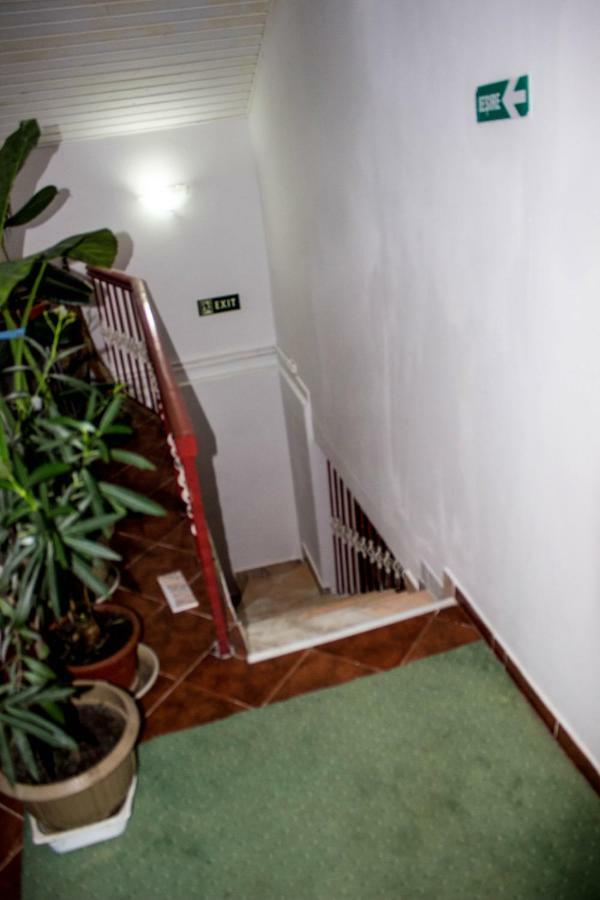 Casa Strugurel HOSTEL Predeal Exterior foto